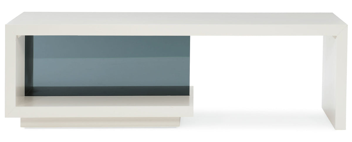 Caracole Expressions Cocktail Table Cocktail Table Clearance