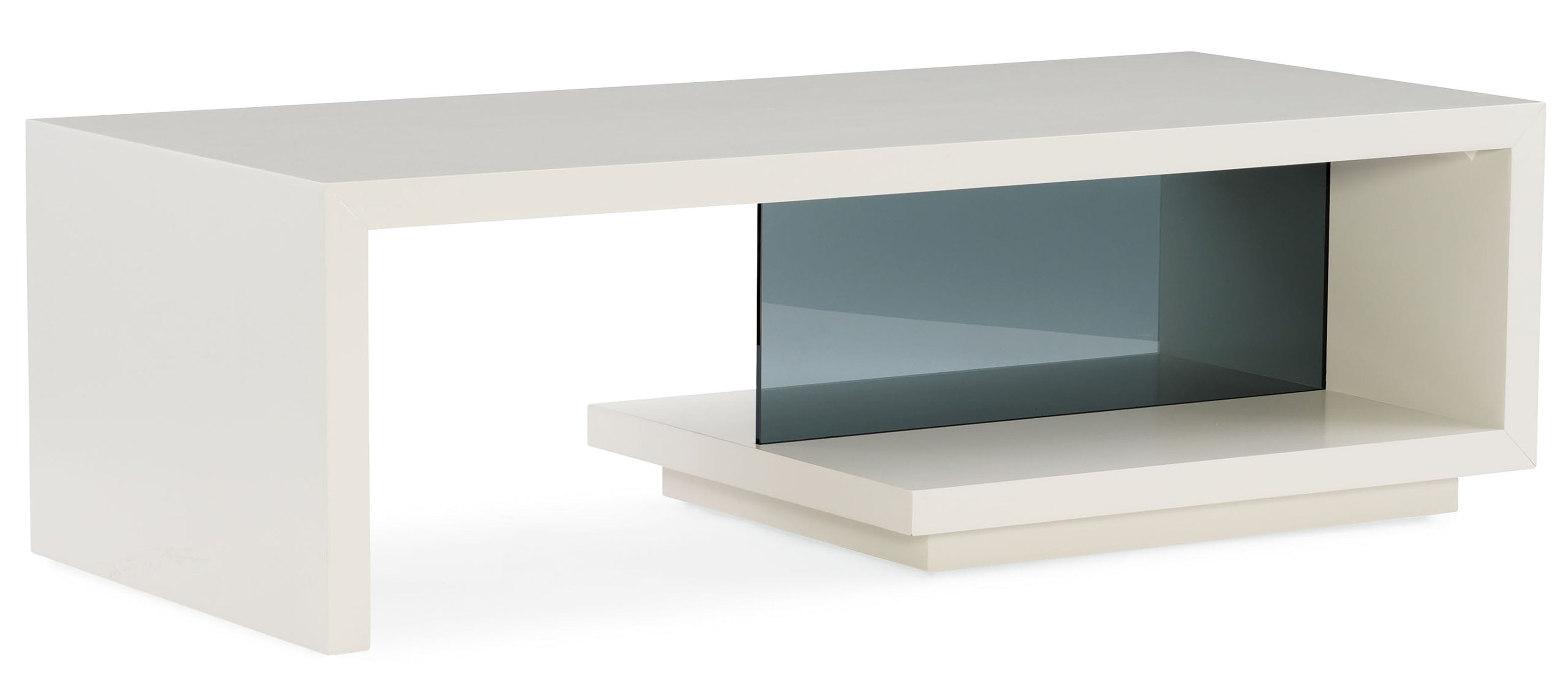 Caracole Expressions Cocktail Table Cocktail Table INV