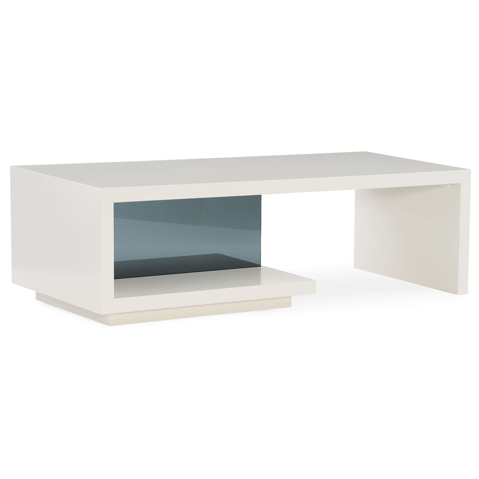 Caracole Expressions Cocktail Table Cocktail Table Clearance