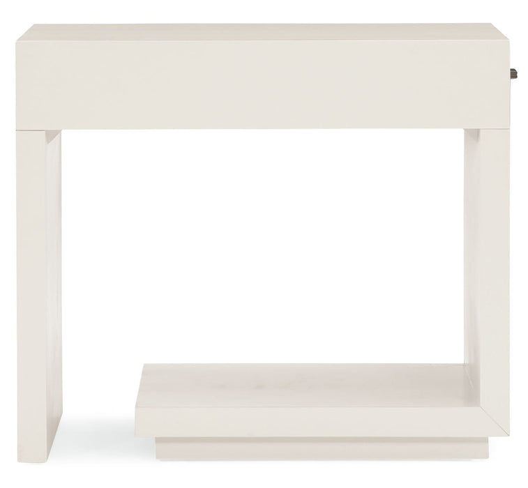 Caracole Expressions End Table DSC