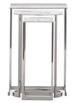 Caracole Expressions Exposition Nesting End Tables