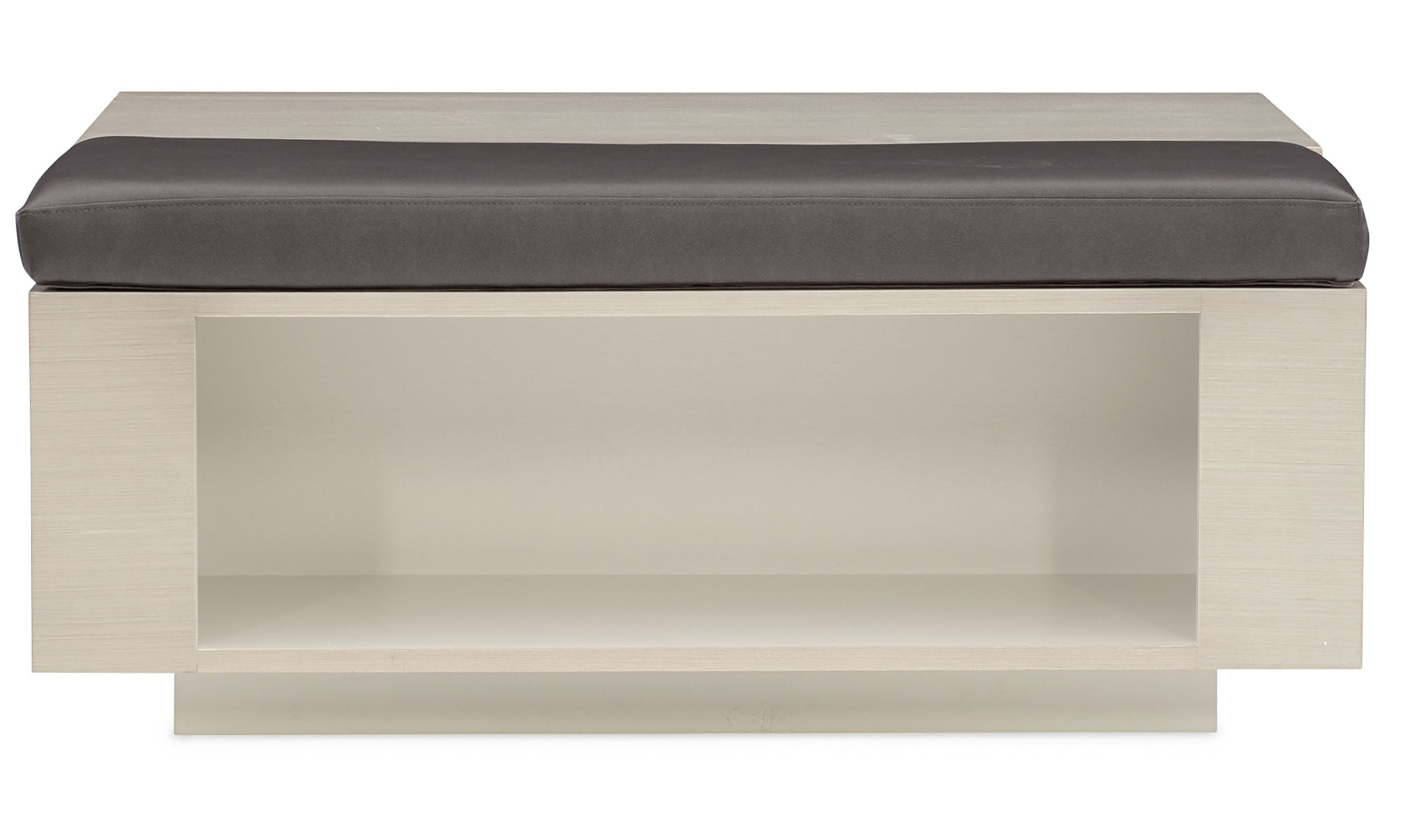 Caracole Expressions Repetition Bunching Cocktail Table DSC