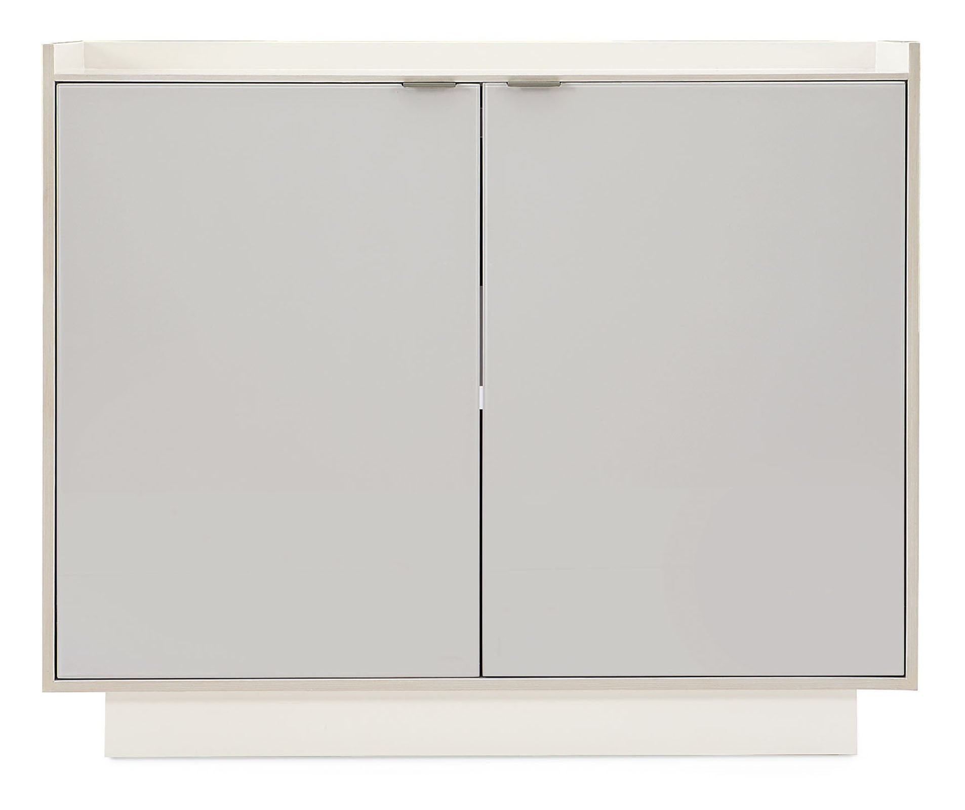 Caracole Expressions Door Chest Sideboard DSC