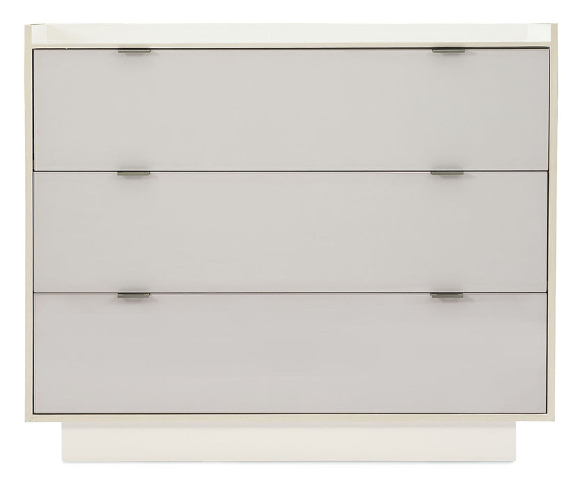 Caracole Expressions Drawer Chest Sideboard DSC