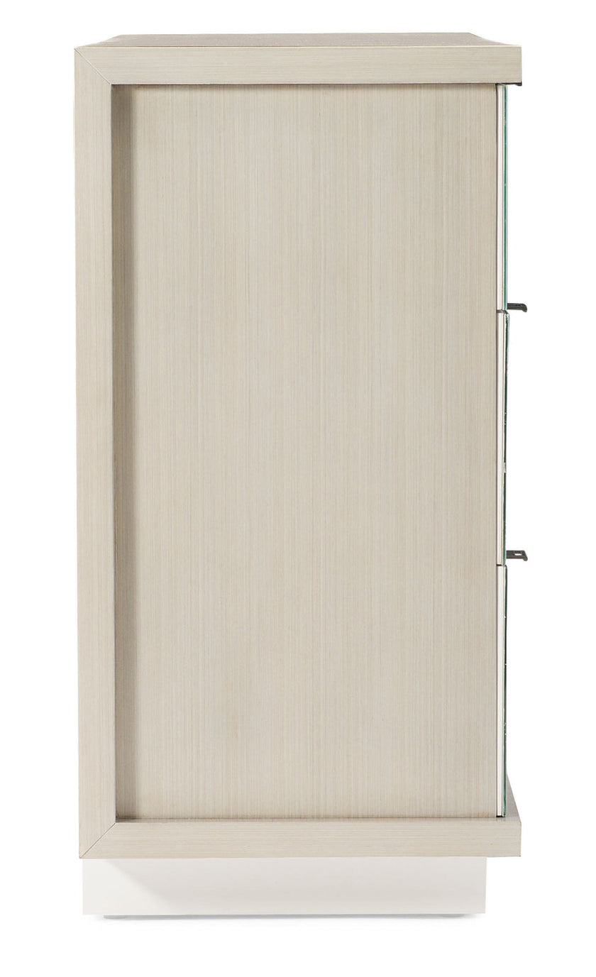 Caracole Expressions Dresser PD