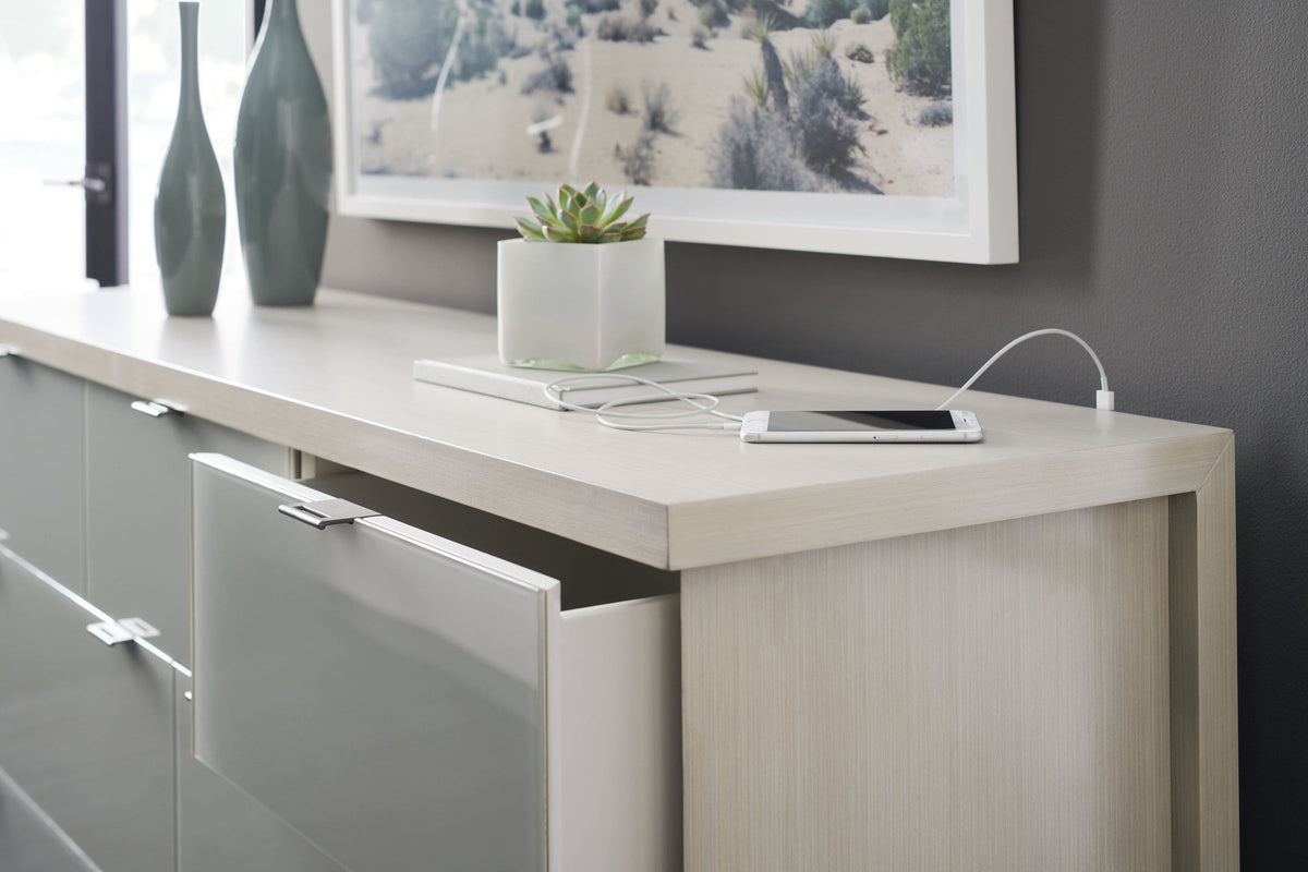 Caracole Expressions Dresser PD