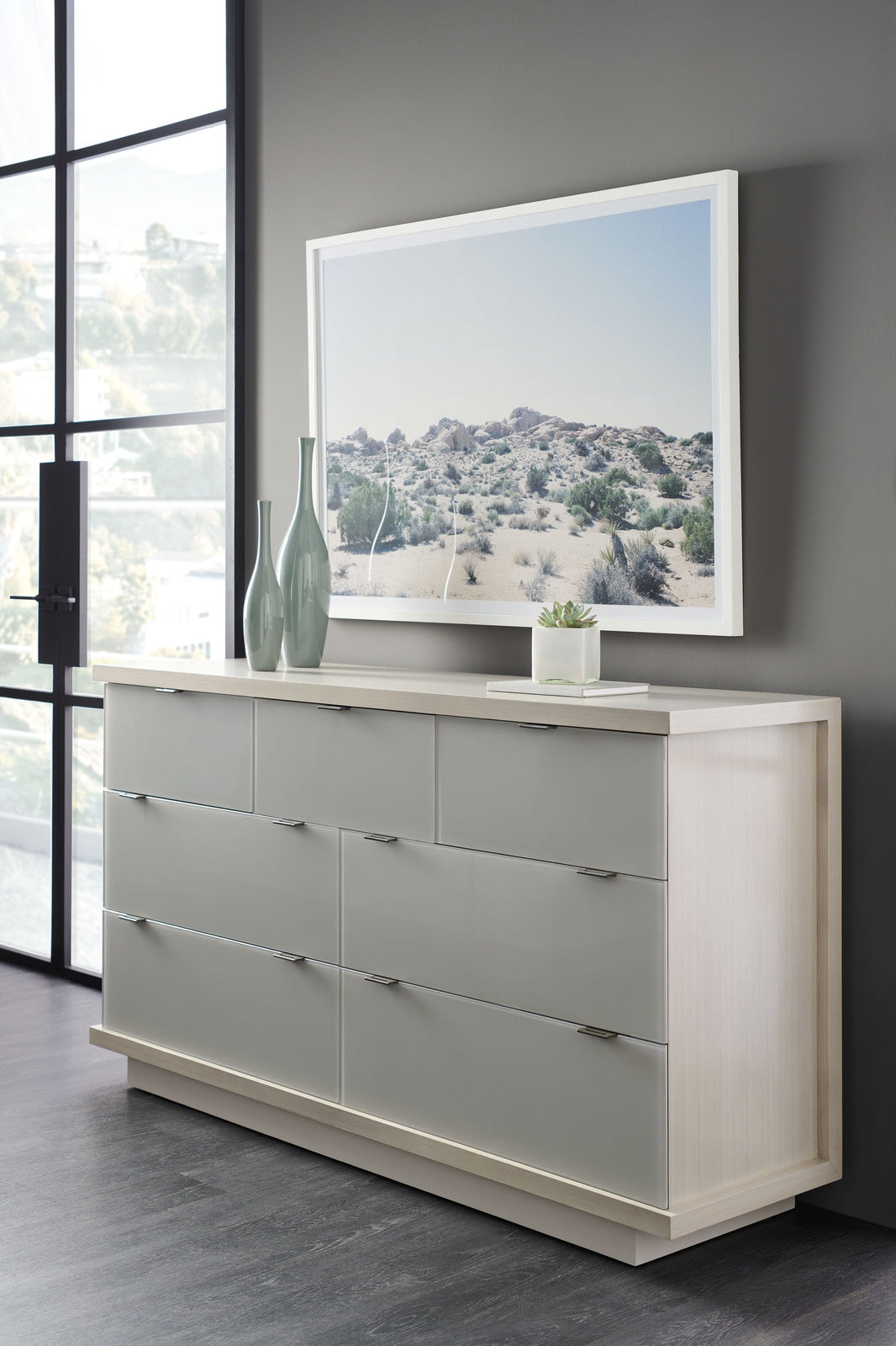 Caracole Expressions Dresser PD