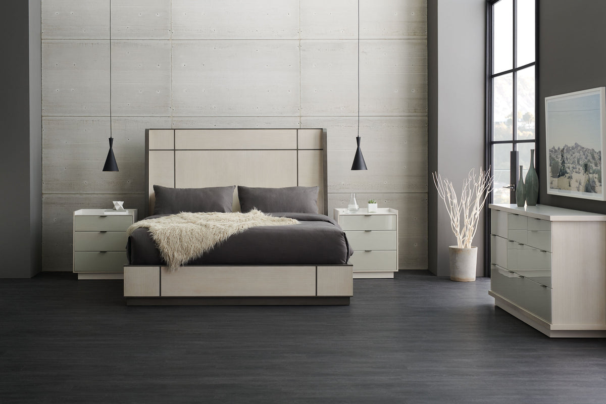 Caracole Expressions Dresser PD