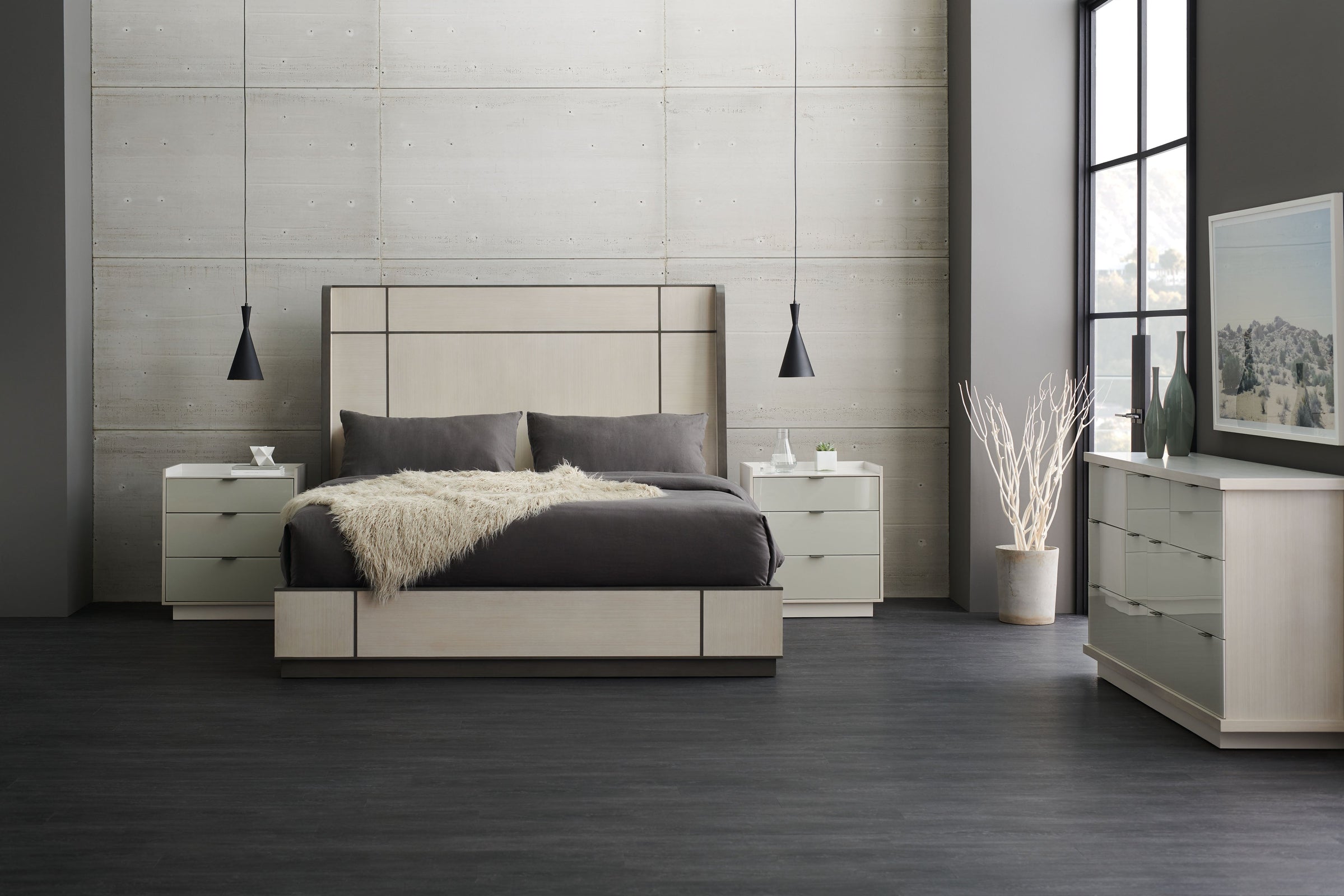 Caracole Expressions Dresser