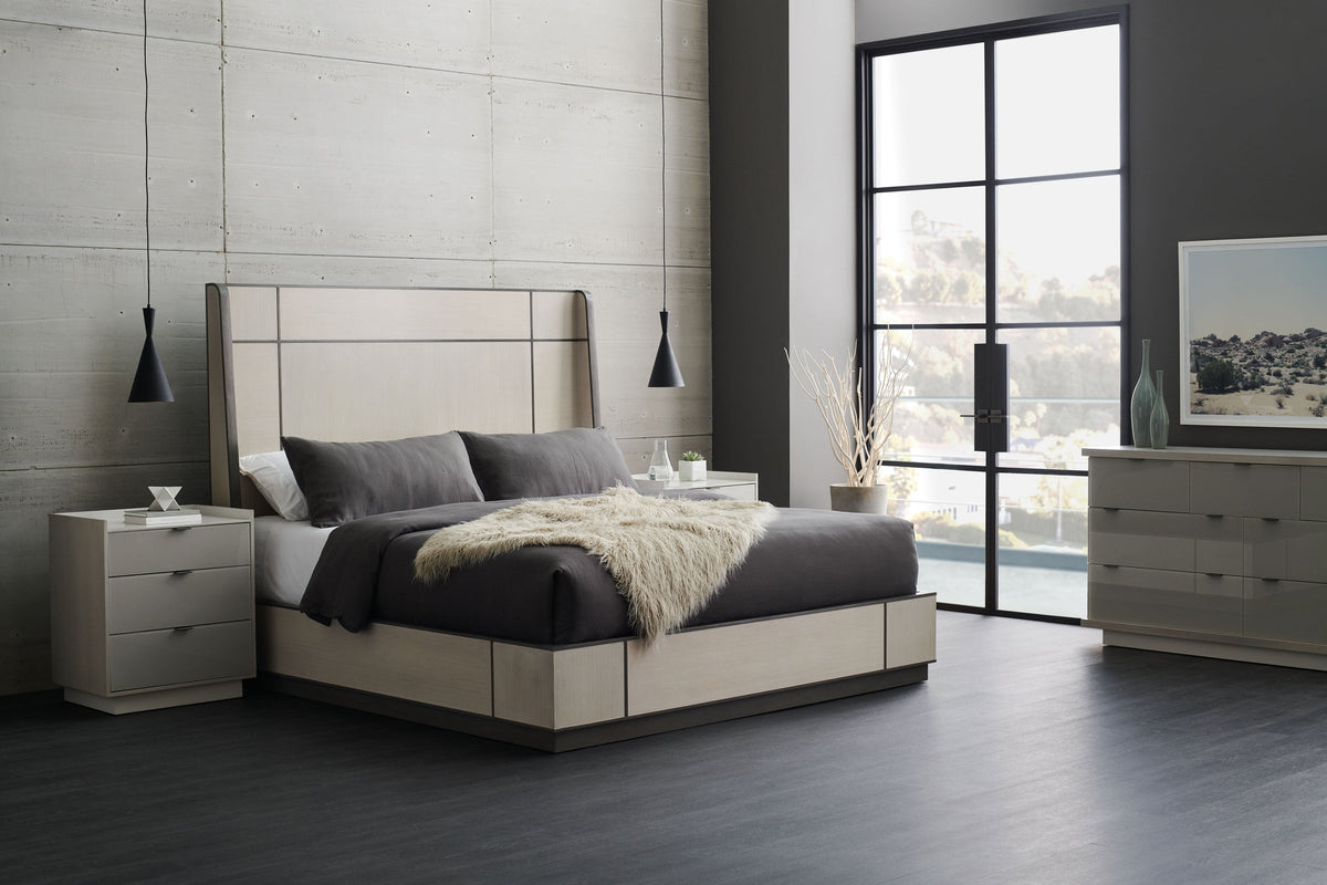 Caracole Expressions Dresser PD