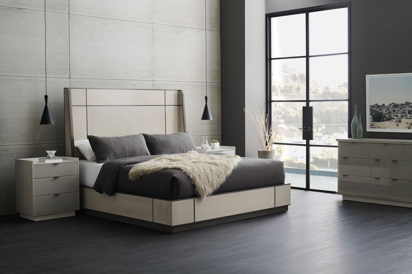 Caracole Expressions Dresser PD