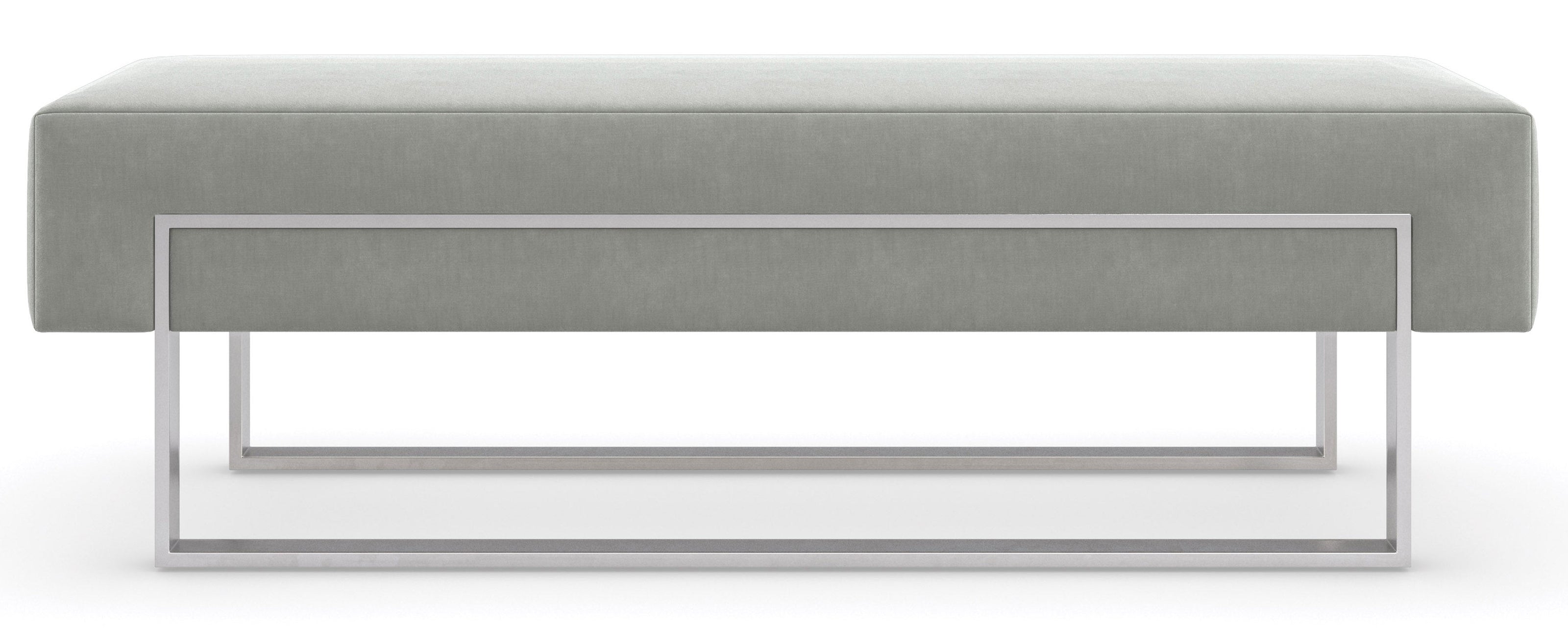 Caracole Modern La Moda Bench