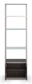 Caracole Modern La Moda Bookcase