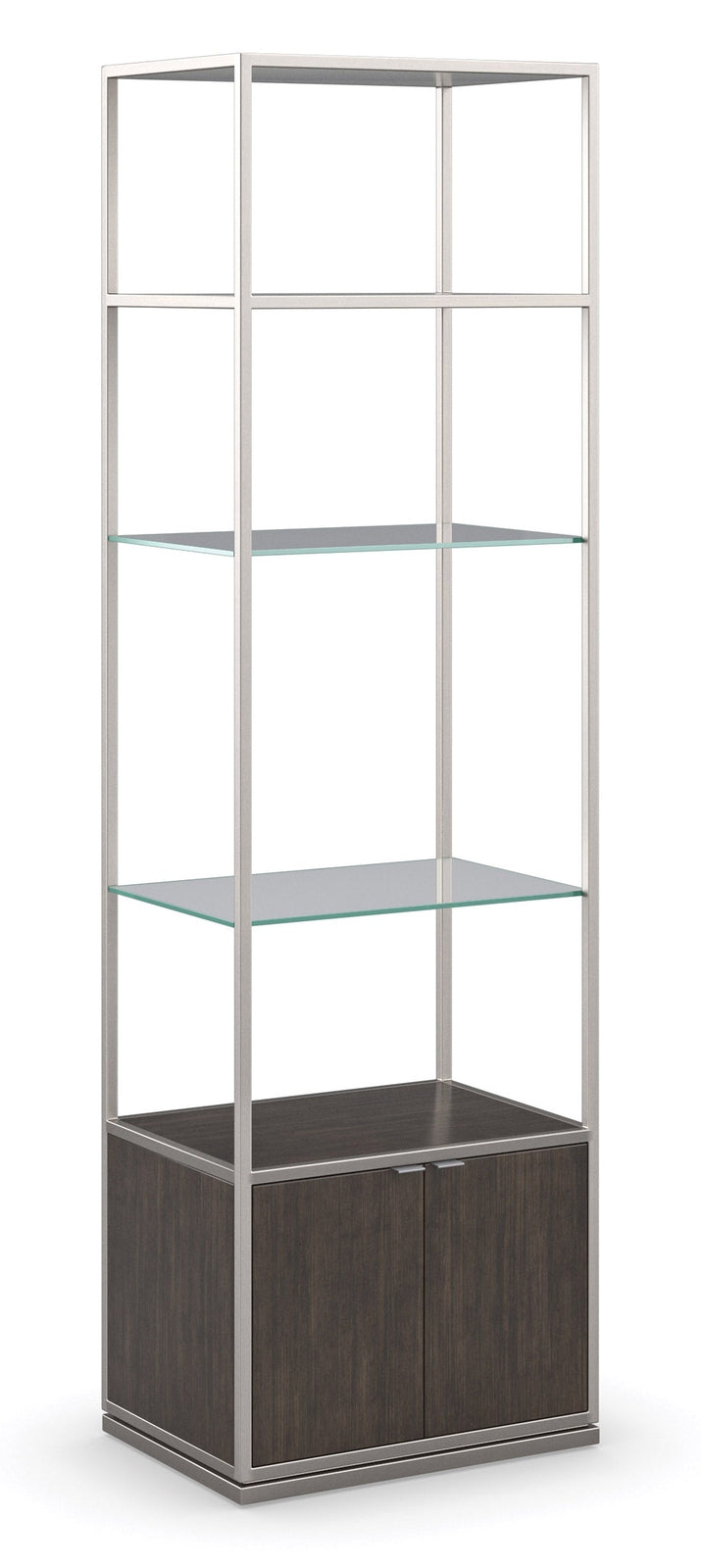 Caracole Modern La Moda Bookcase