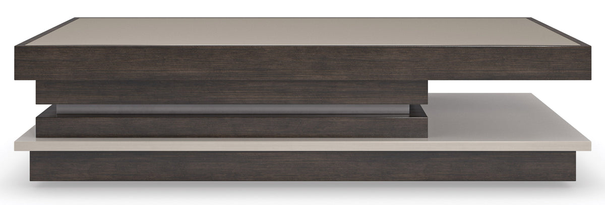 Caracole Modern La Moda Cocktail Table