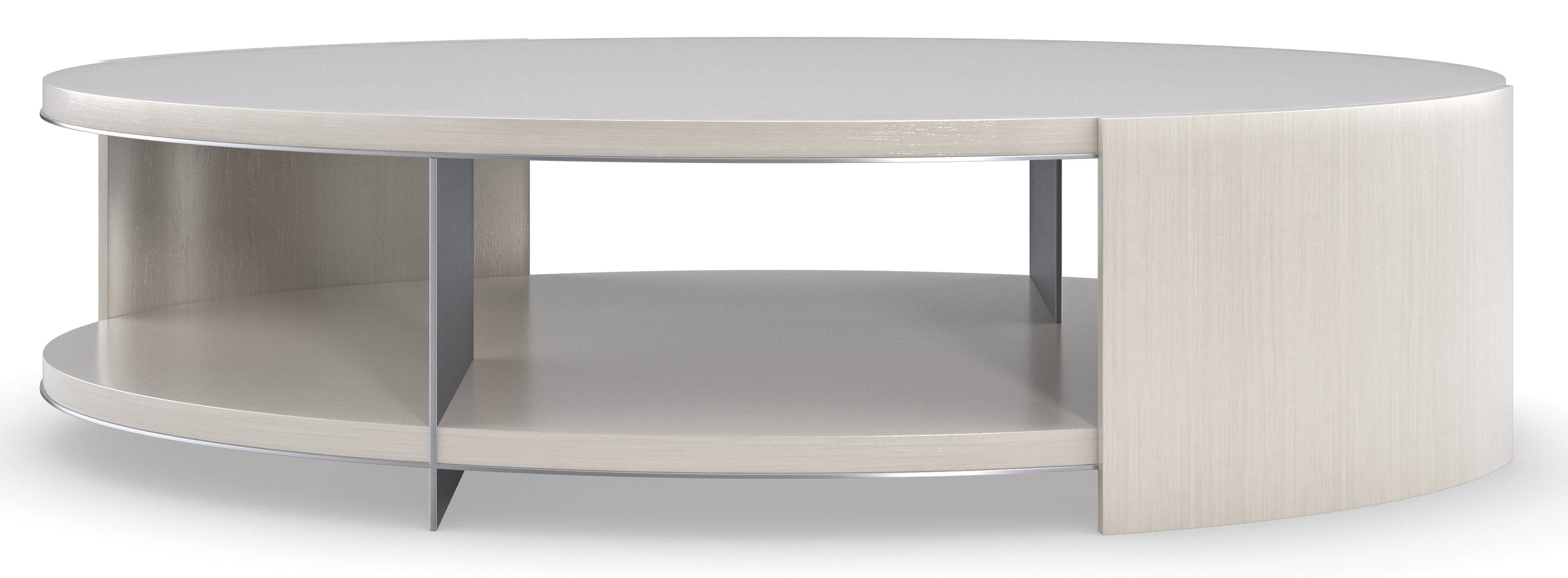 Caracole Modern La Moda Da Vita Cocktail Table