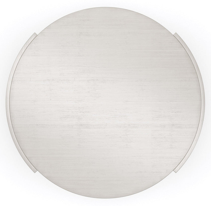 Caracole Modern La Moda Da Vita Round End Table