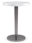 Caracole Modern La Moda Tall Spot Table