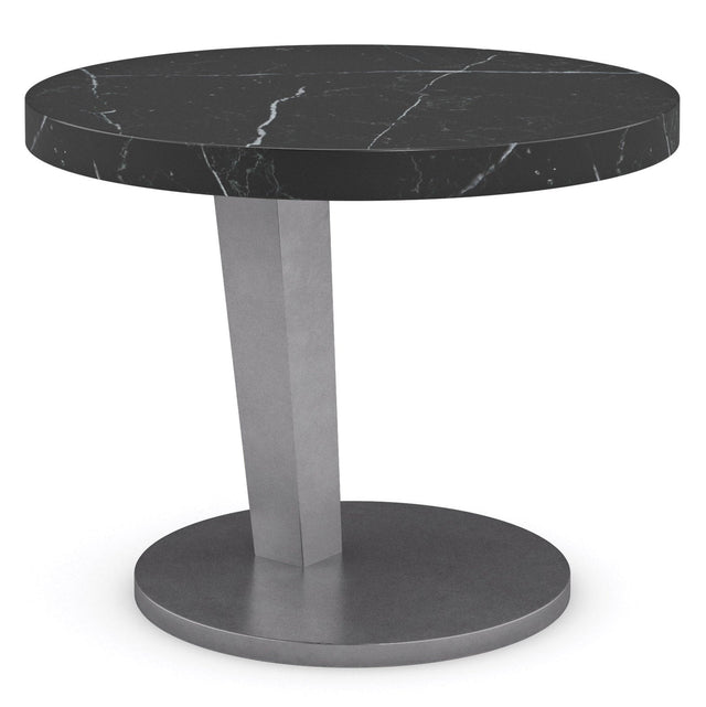Caracole Modern La Moda Short Spot Table Clearance