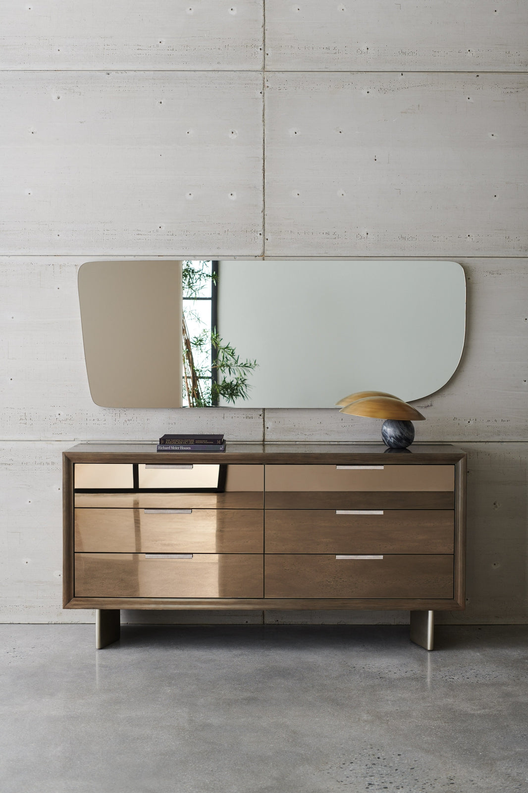 Caracole Modern La Moda Dresser