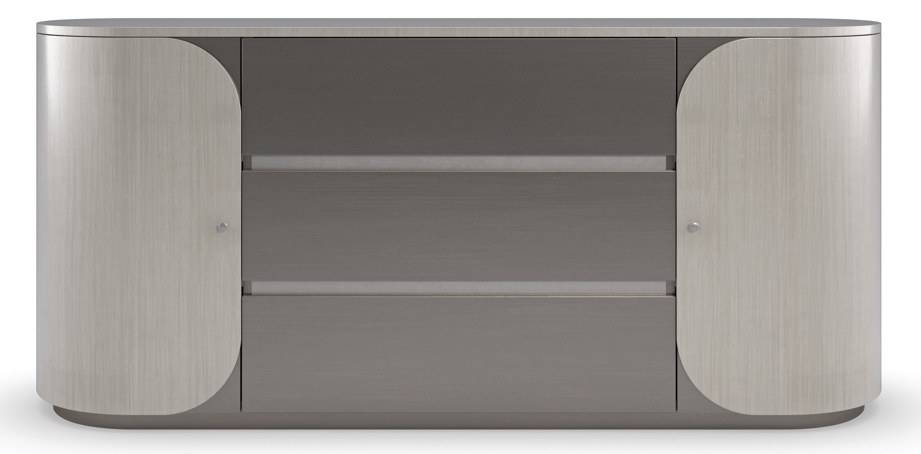 Caracole Modern La Moda Da Vita Duo Dresser