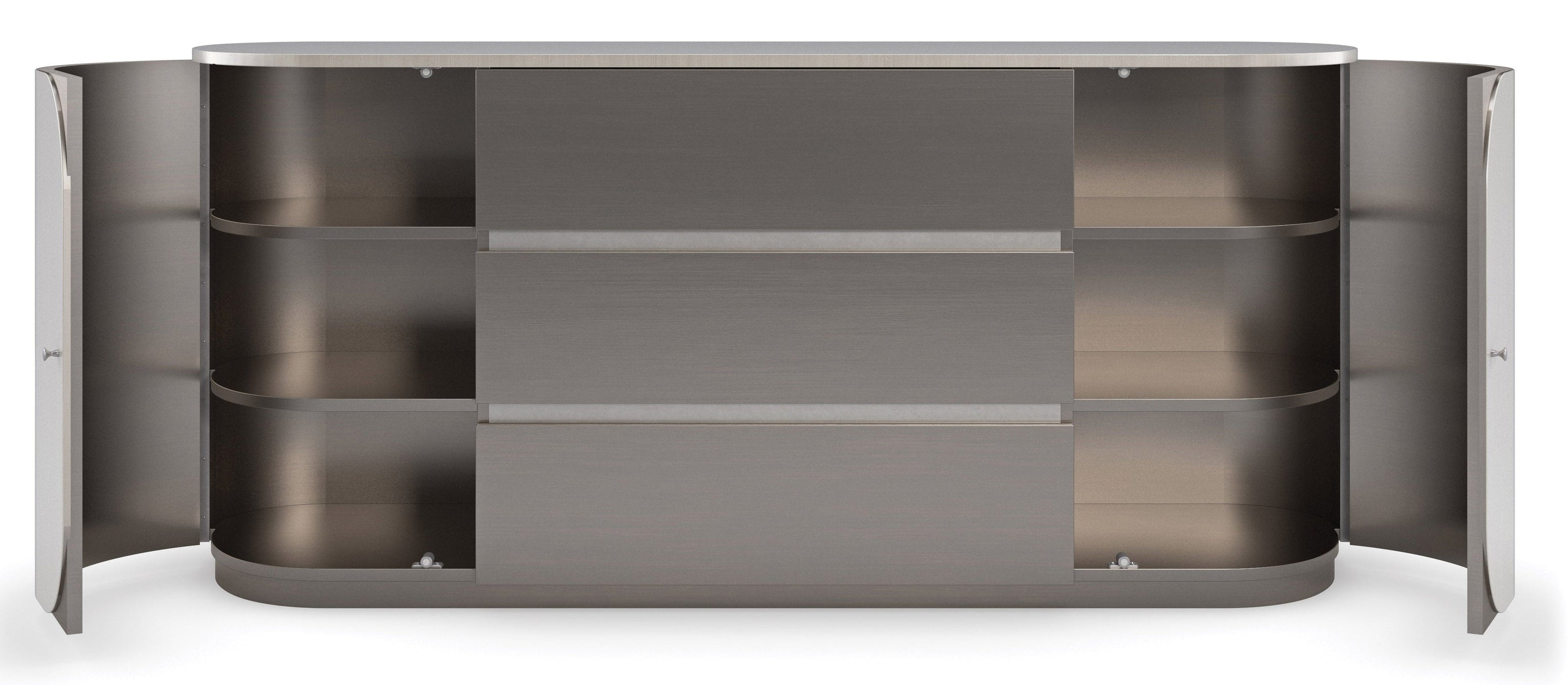 Caracole Modern La Moda Da Vita Duo Dresser