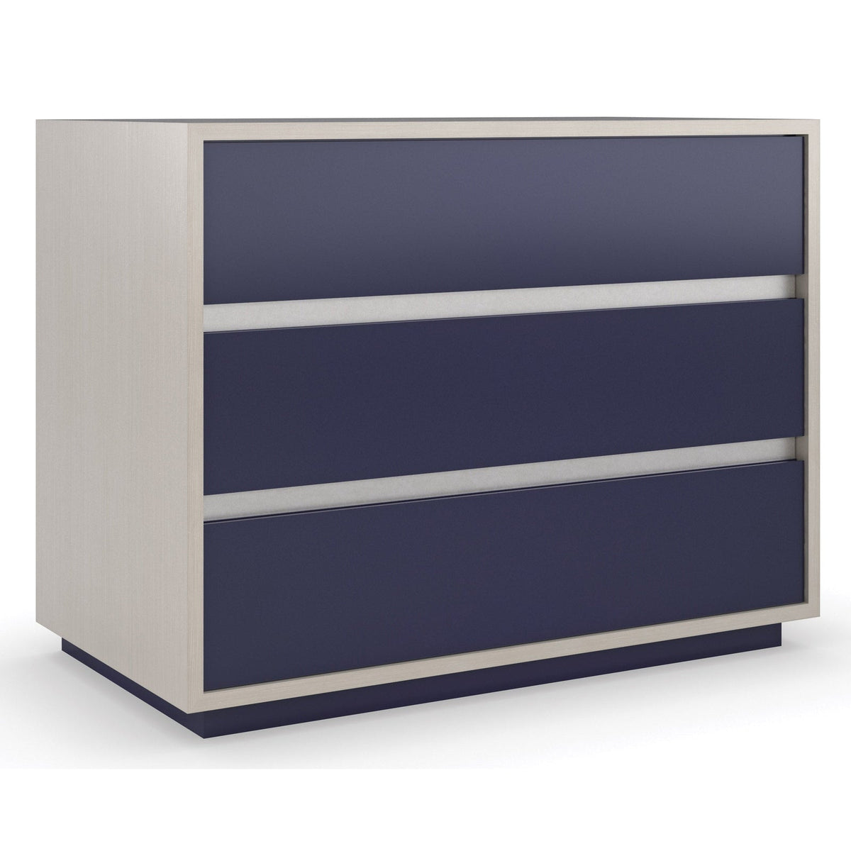 Caracole Modern La Moda Da Vita Large Nightstand INV