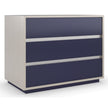 Caracole Modern La Moda Da Vita Large Nightstand