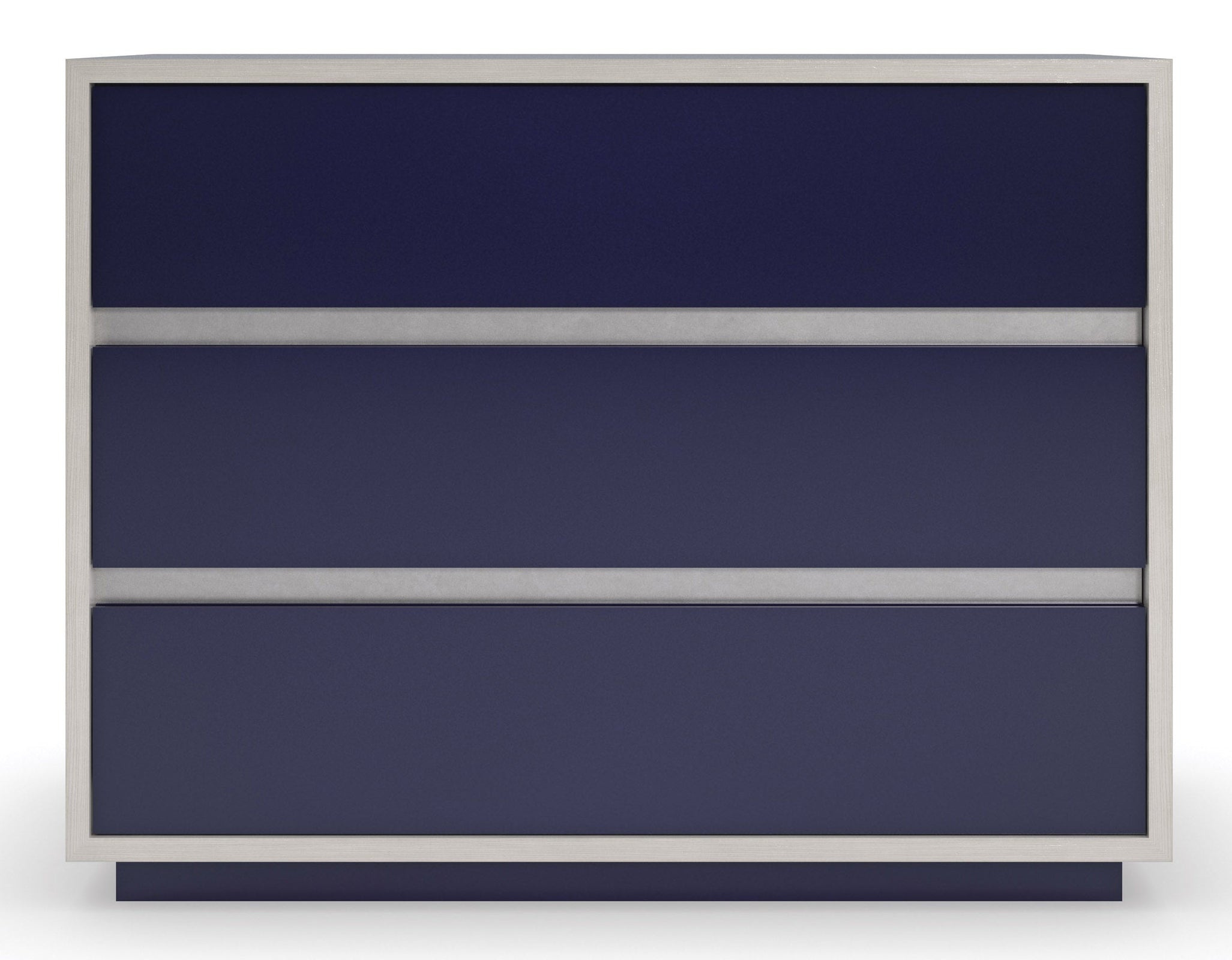 Caracole Modern La Moda Da Vita Large Nightstand