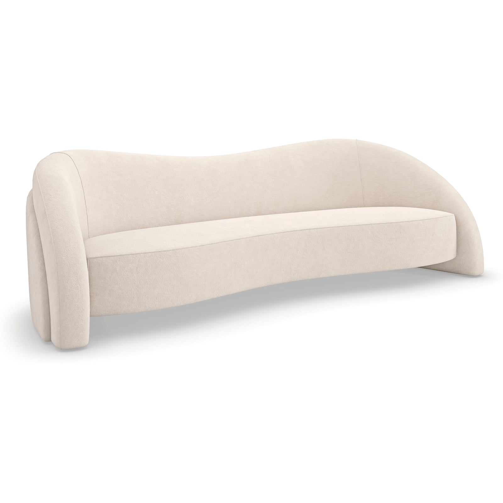 Caracole Modern Principles Movement Sofa INV