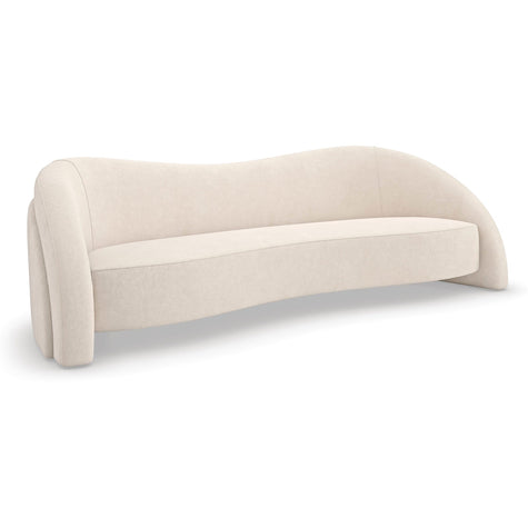 Caracole Modern Principles Movement Sofa INV