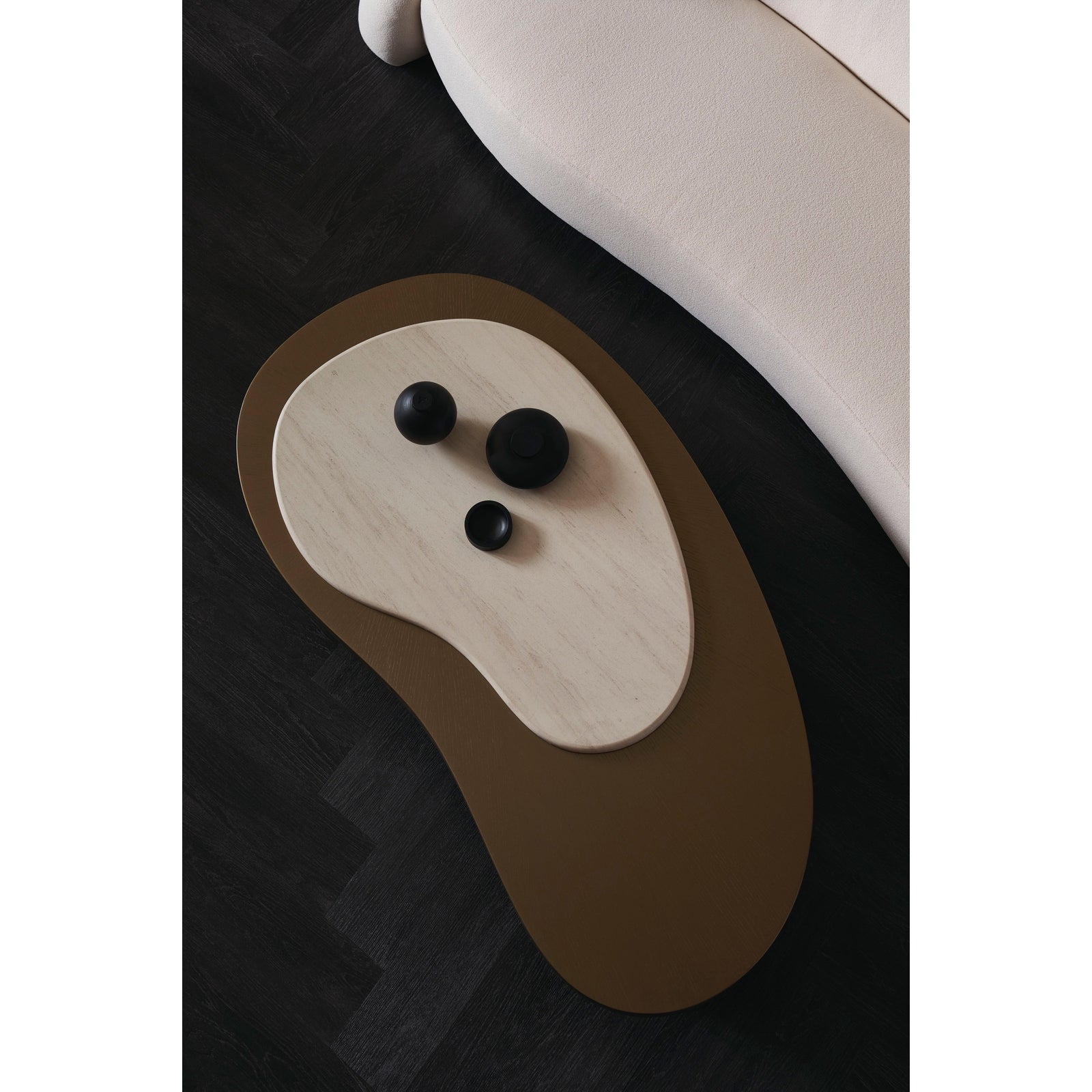 Caracole Modern Principles Movement Sofa INV