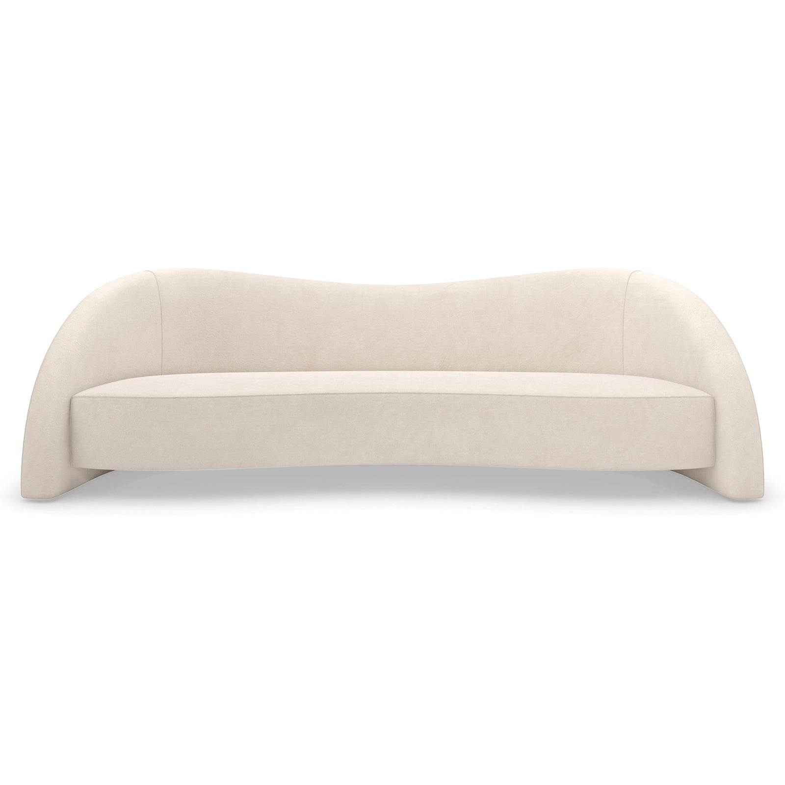 Caracole Modern Principles Movement Sofa INV