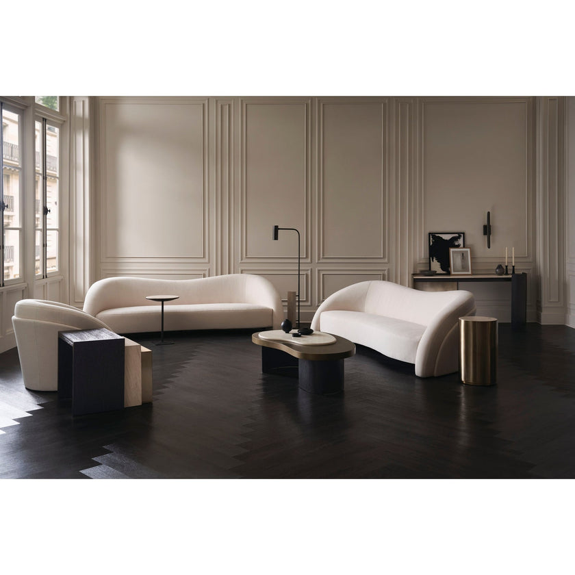 Caracole Modern Principles Movement Chair