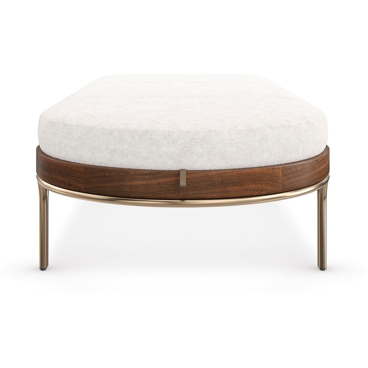 Caracole Modern Principles Rhythm Chaise