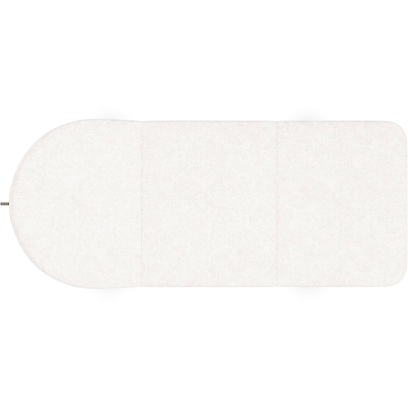Caracole Modern Principles Rhythm Chaise