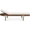 Caracole Modern Principles Rhythm Chaise