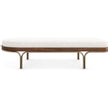 Caracole Modern Principles Rhythm Chaise