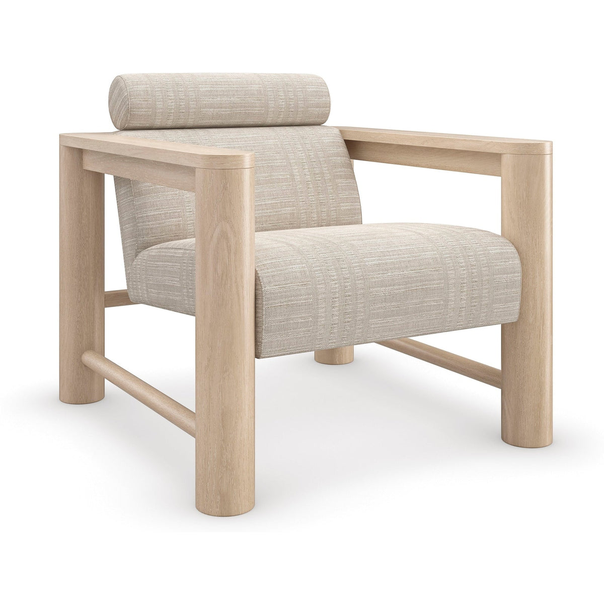 Caracole Modern Principles Unity Chair Clearance