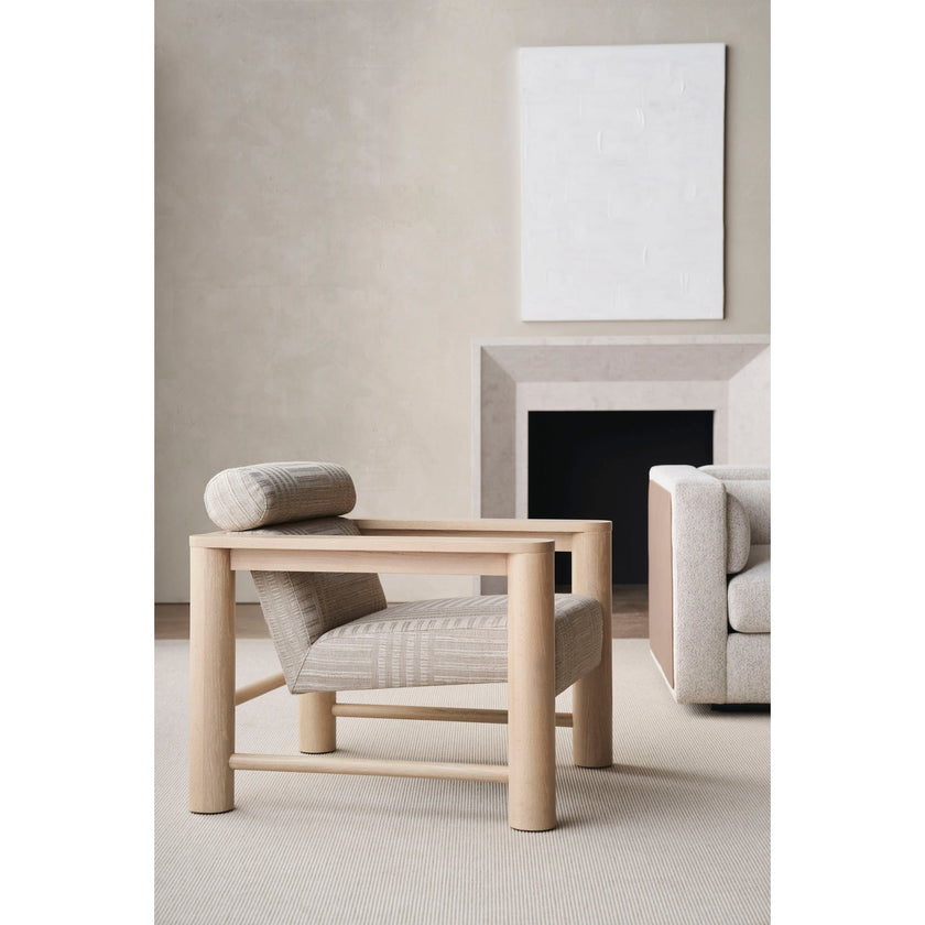 Caracole Modern Principles Unity Chair Clearance