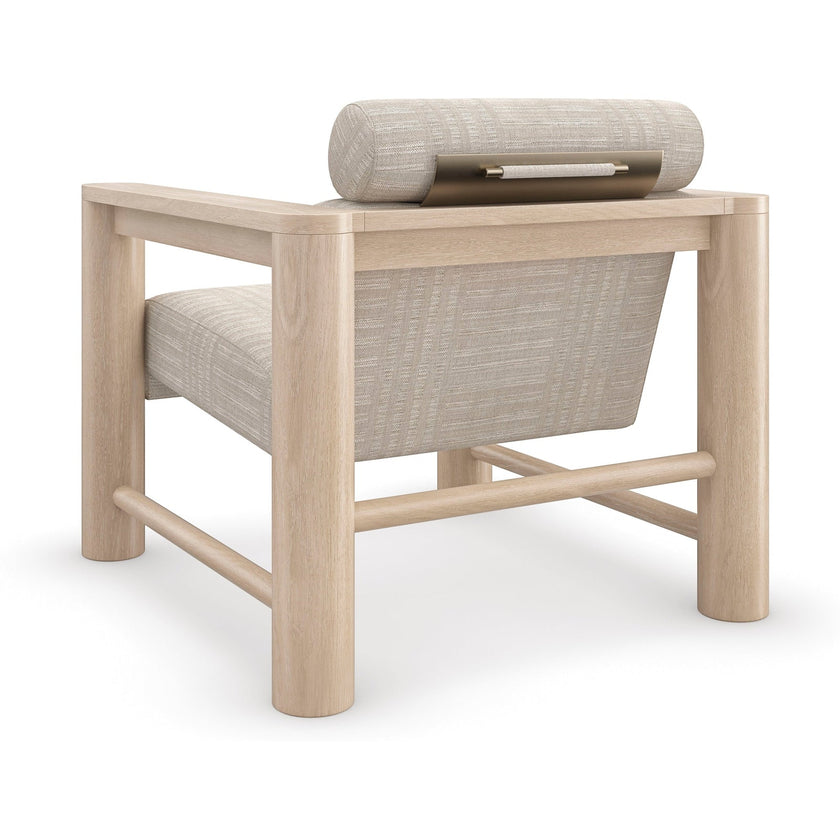 Caracole Modern Principles Unity Chair Clearance