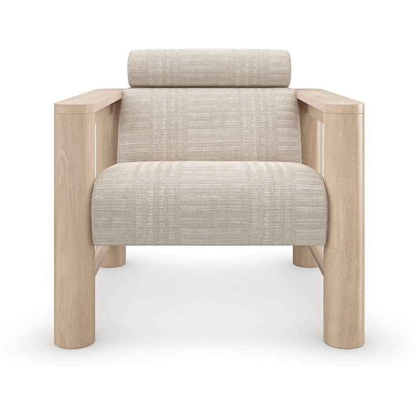 Caracole Modern Principles Unity Chair Clearance