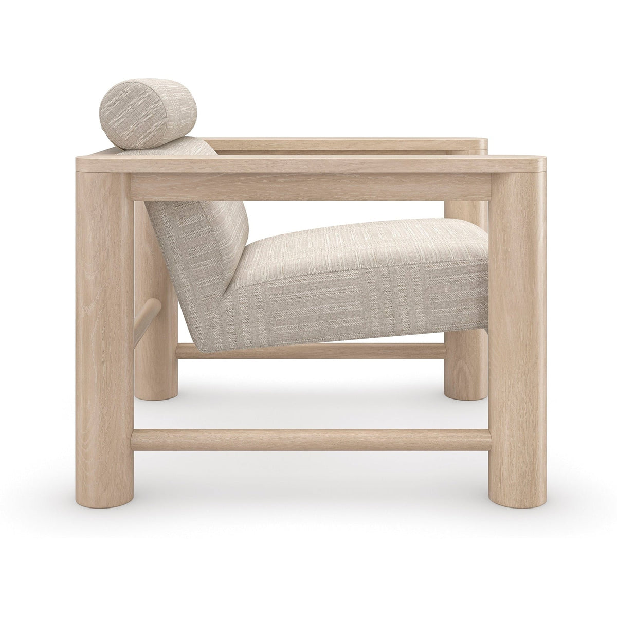 Caracole Modern Principles Unity Chair Clearance