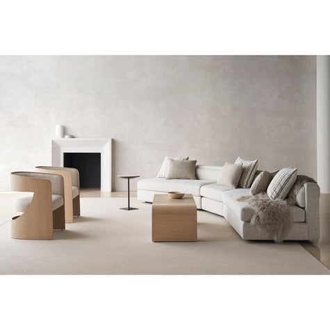 Caracole Modern Principles Unity 4 PC Sectional