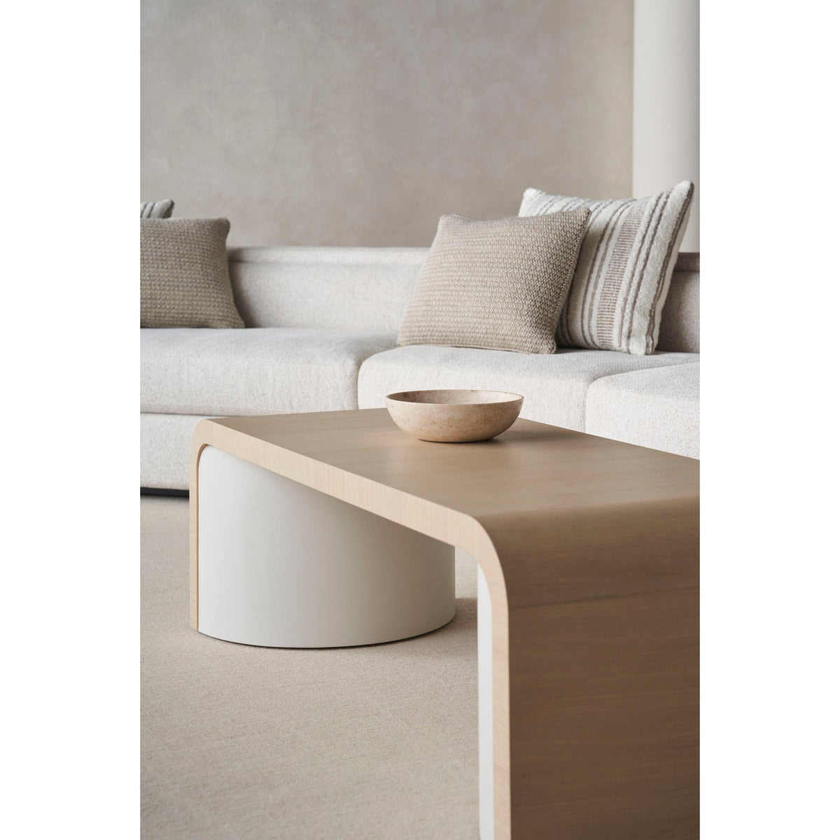 Caracole Modern Principles Unity Modular Components