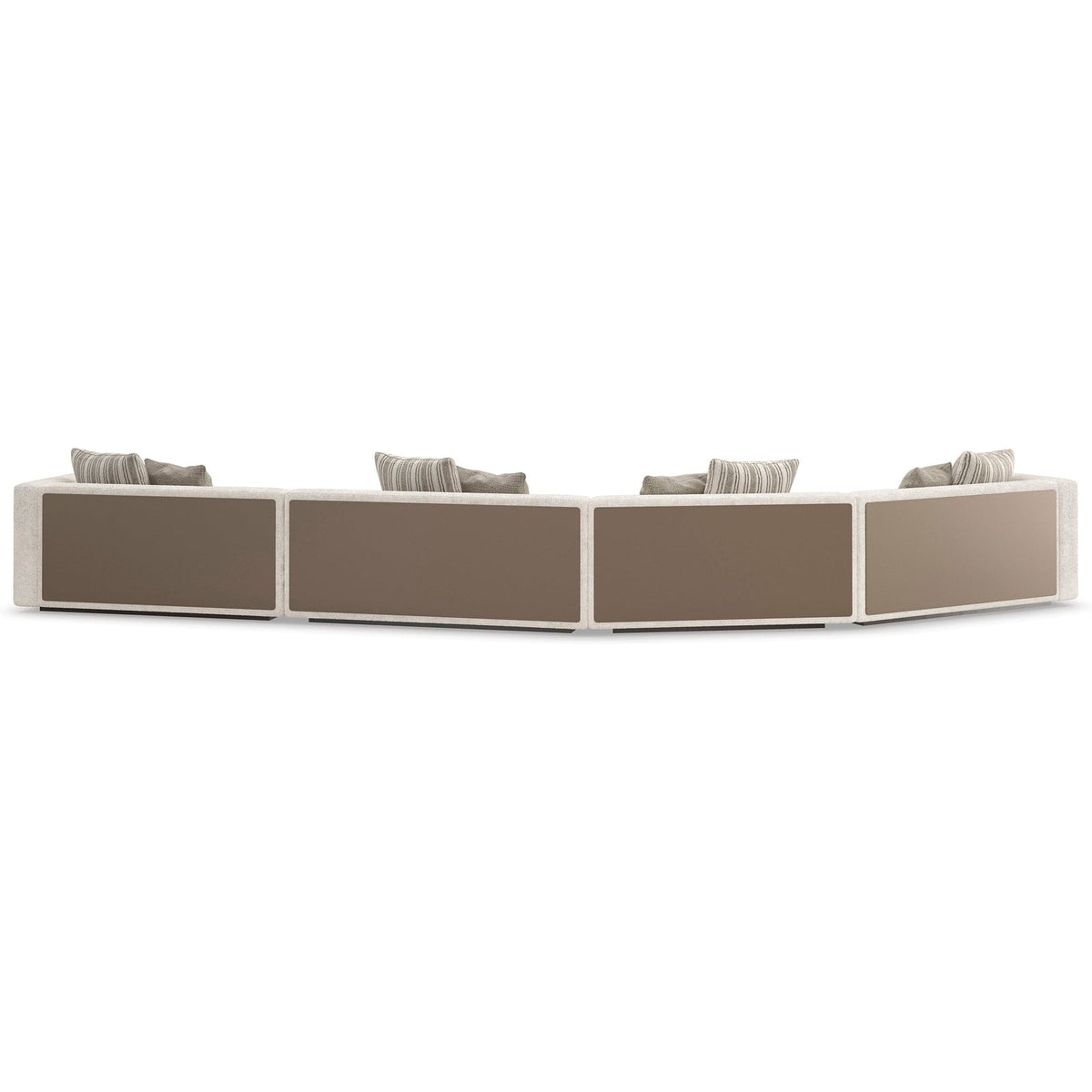 Caracole Modern Principles Unity Modular Components