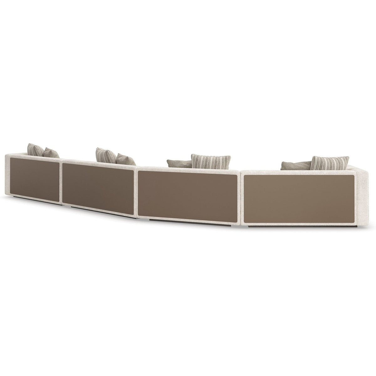 Caracole Modern Principles Unity Modular Components
