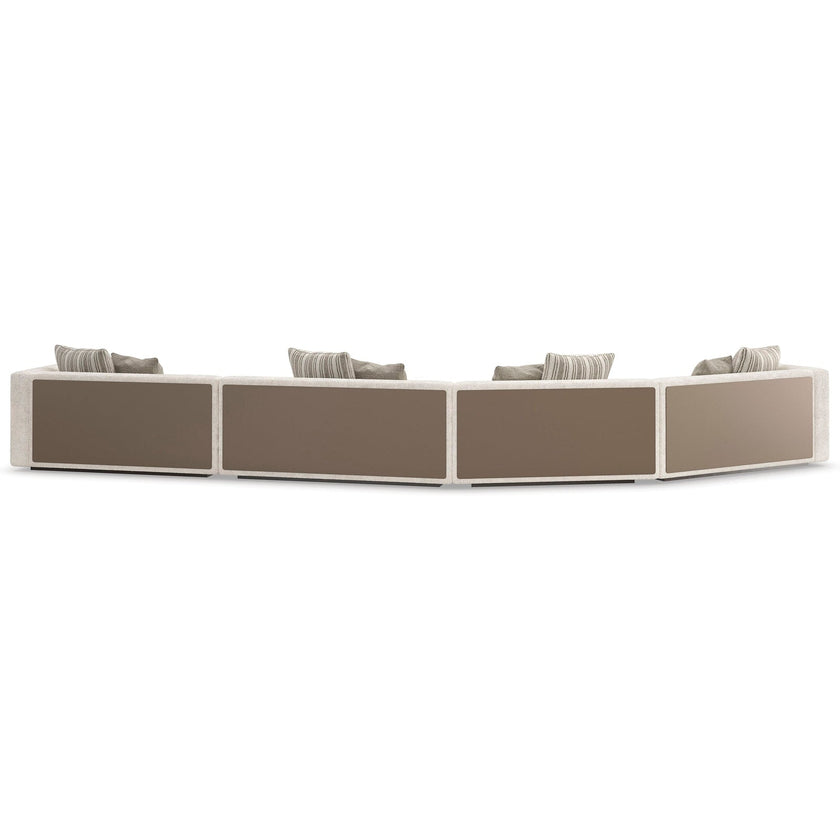 Caracole Modern Principles Unity Modular Components