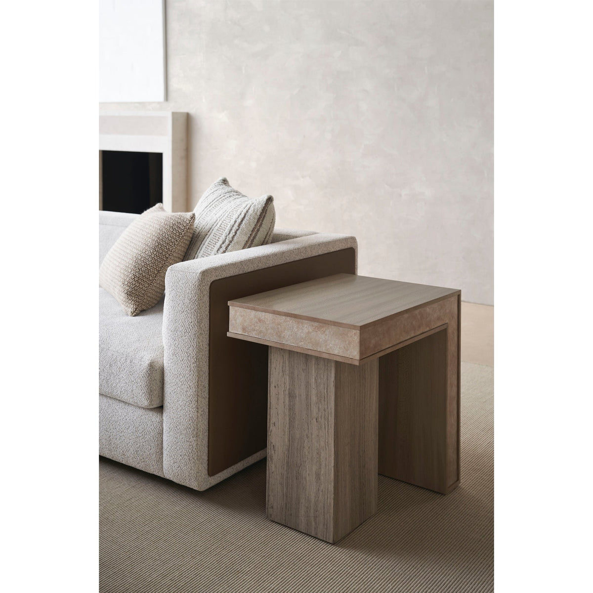 Caracole Modern Principles Unity Modular Components