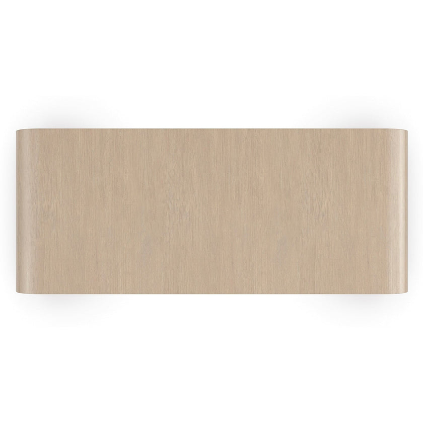Caracole Modern Principles Movement Cocktail Table